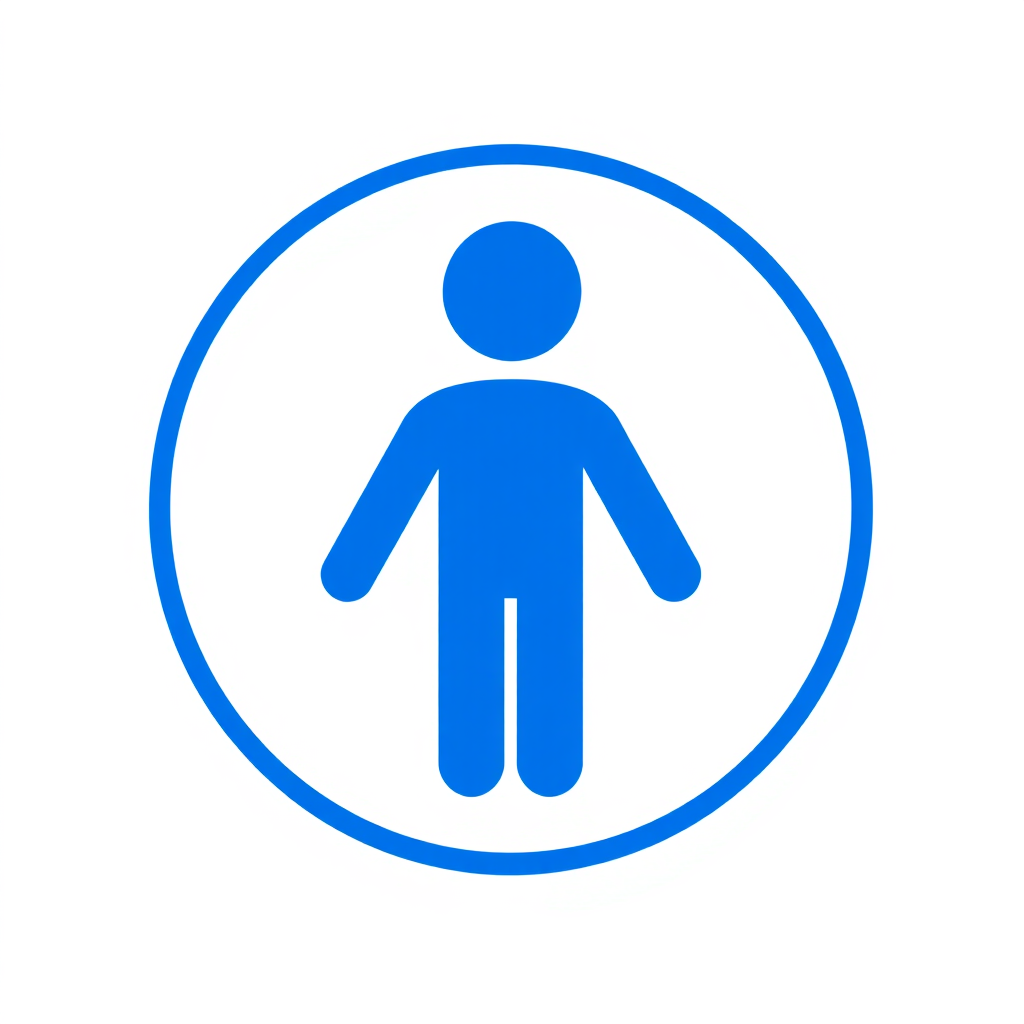 Accessibility icon