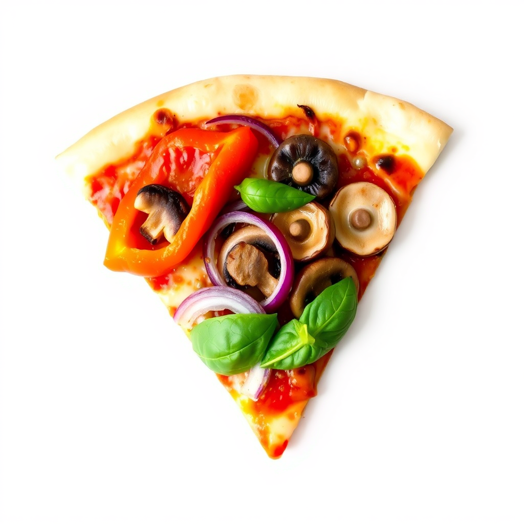 Veggie slice