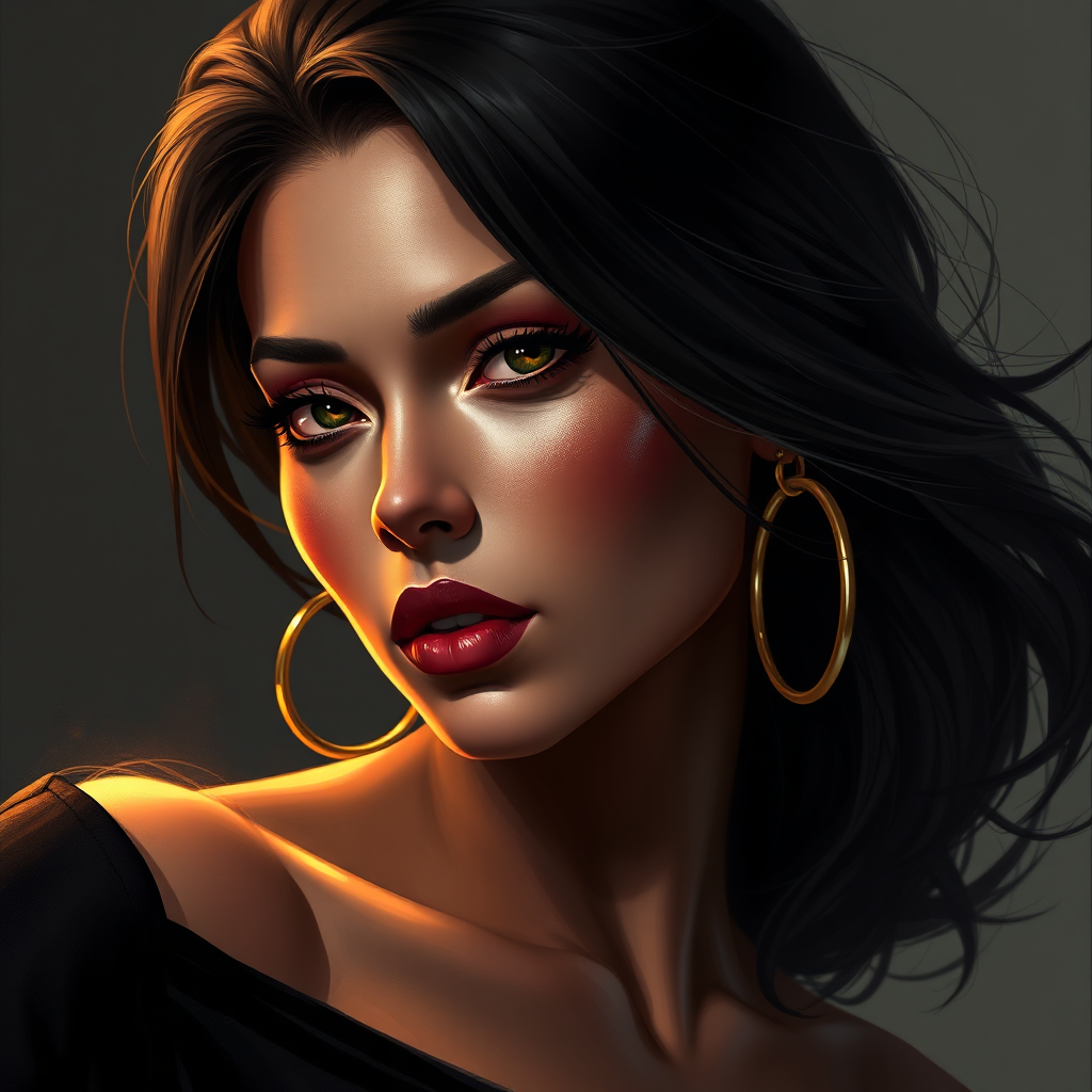Hunniez Vault Preview