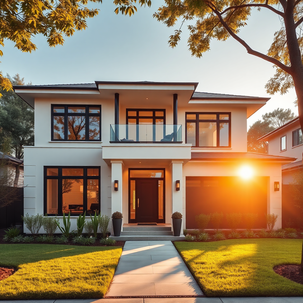 Featured sample property 1