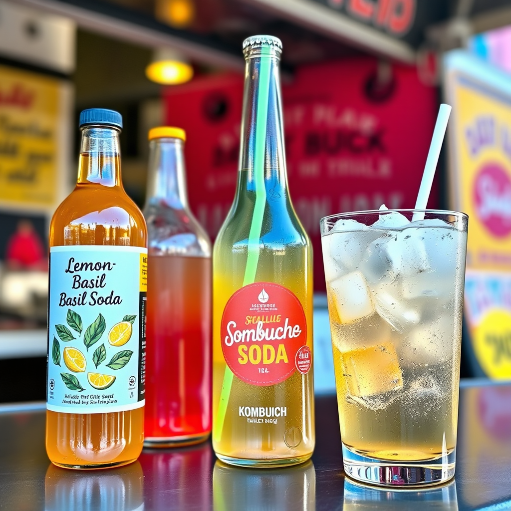 Drinks