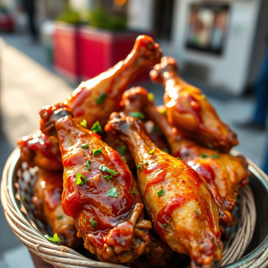 Wings