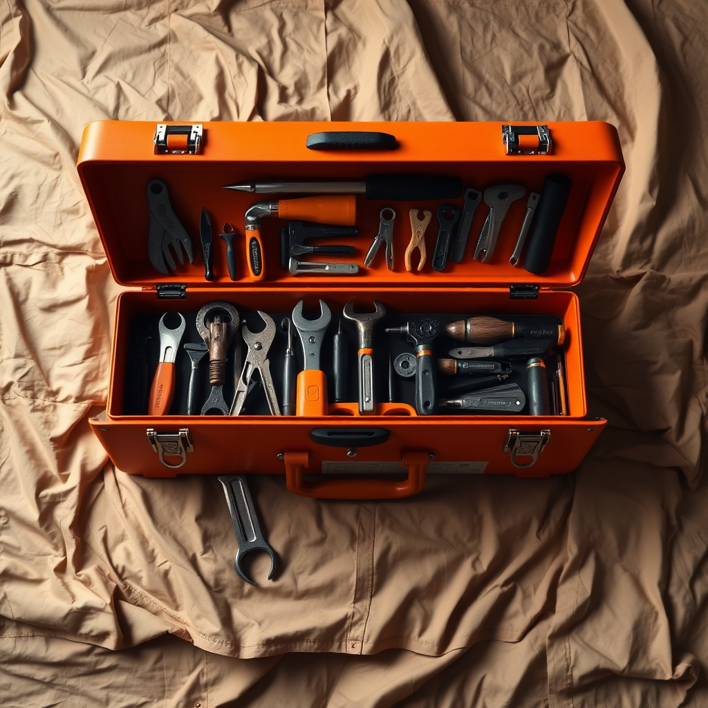 toolbox