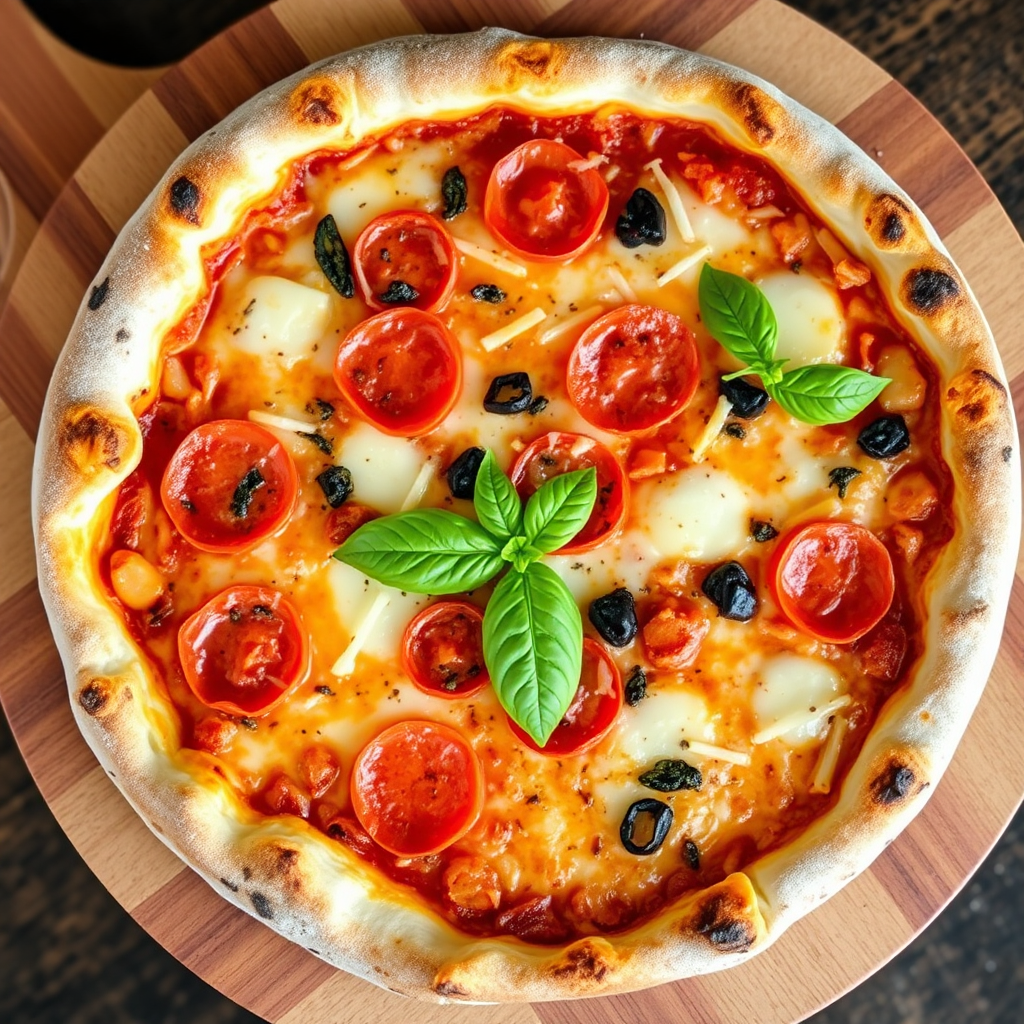 Pizza