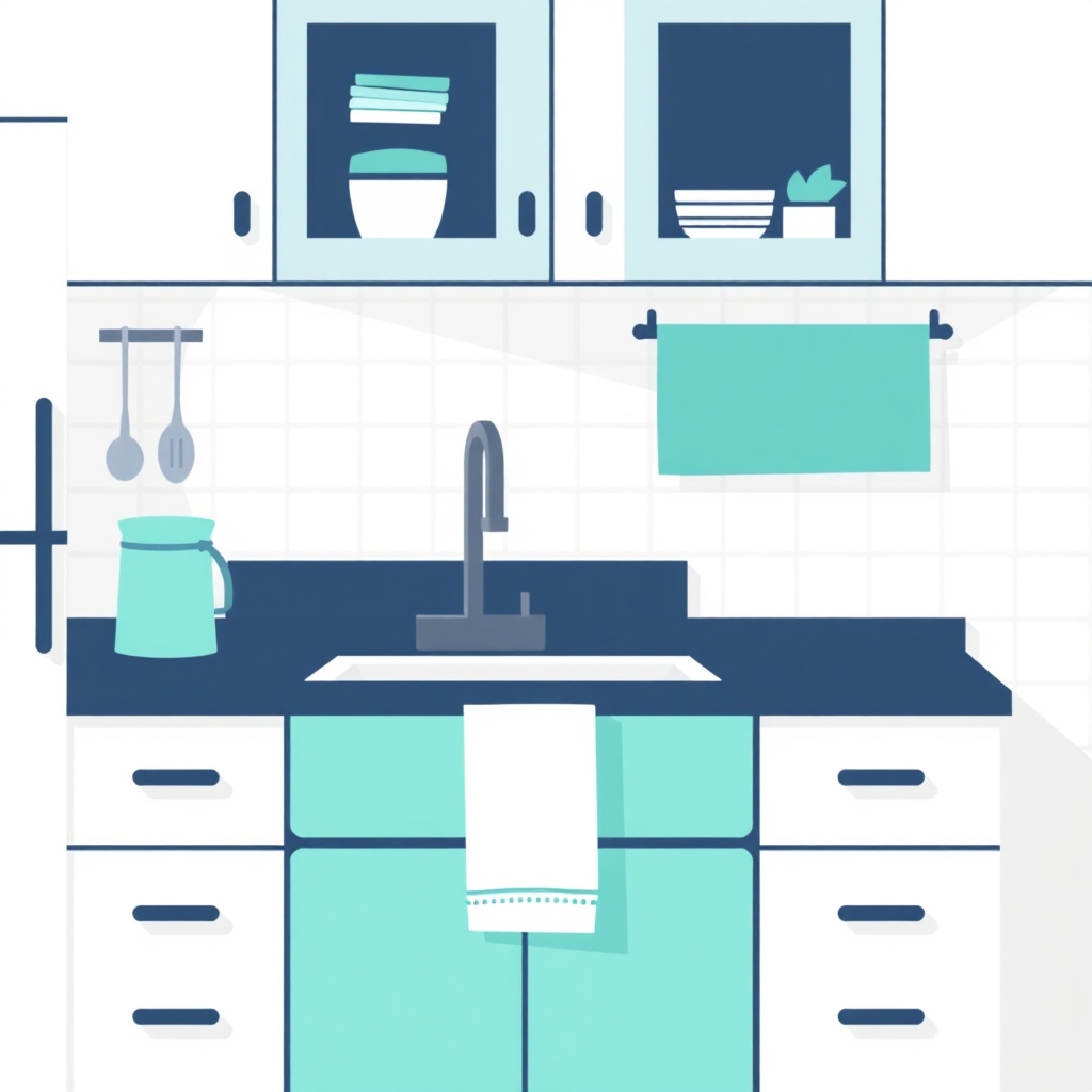 Kitchen icon