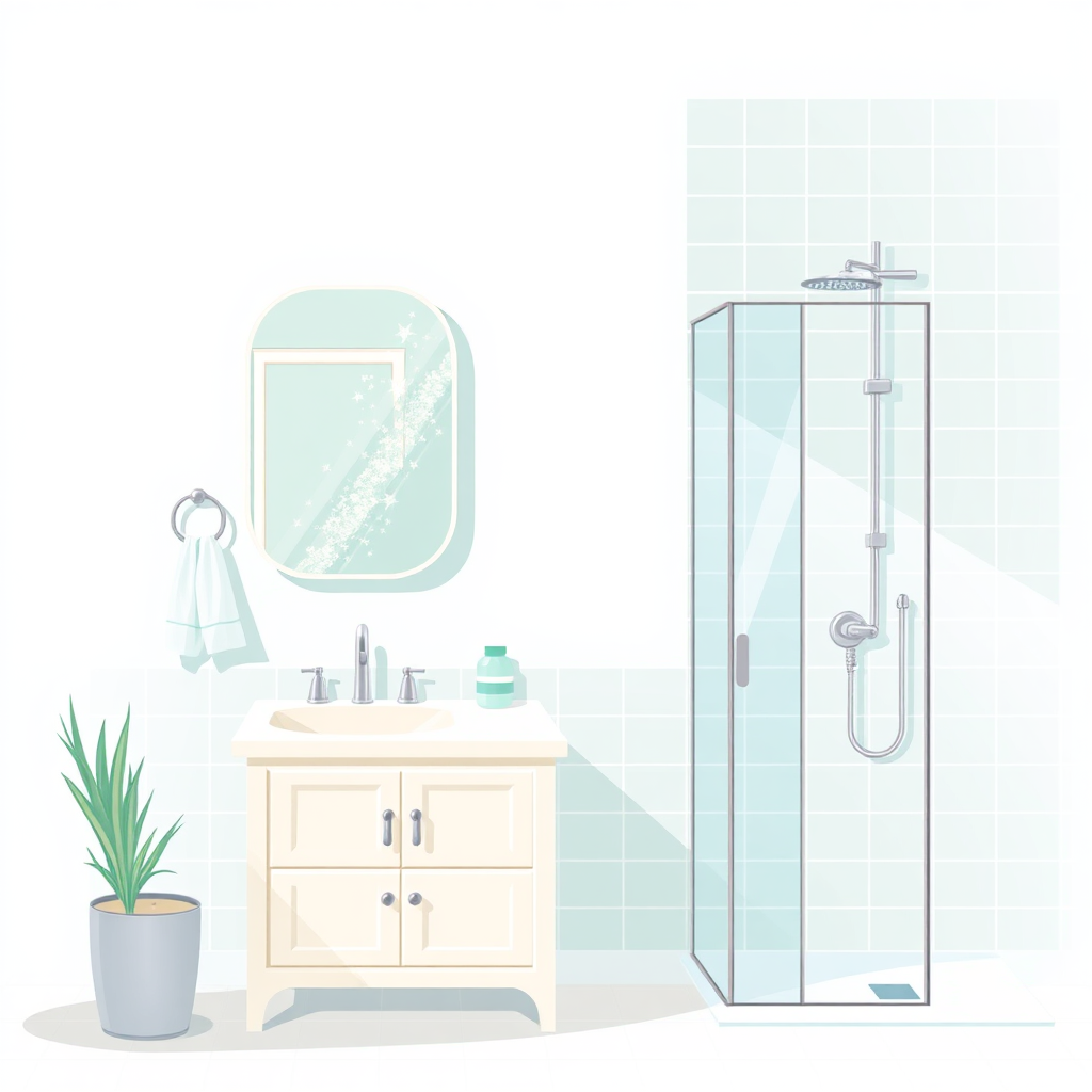 Bathroom icon