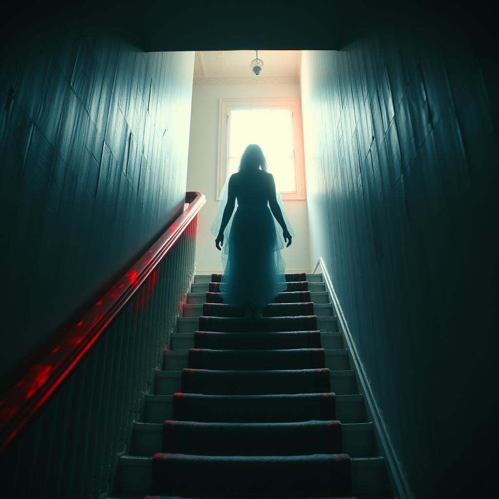 Lost Tape 17 Panel 4