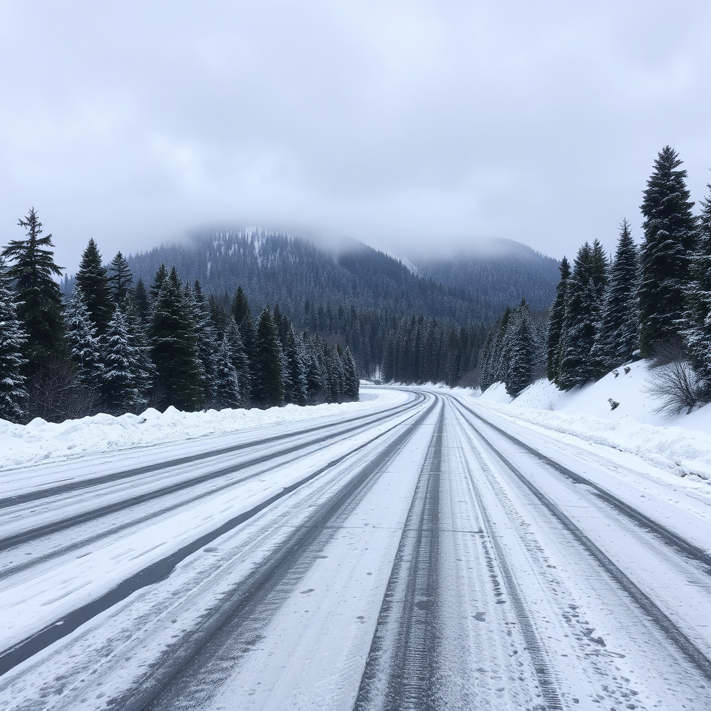 Mountain pass cam 2