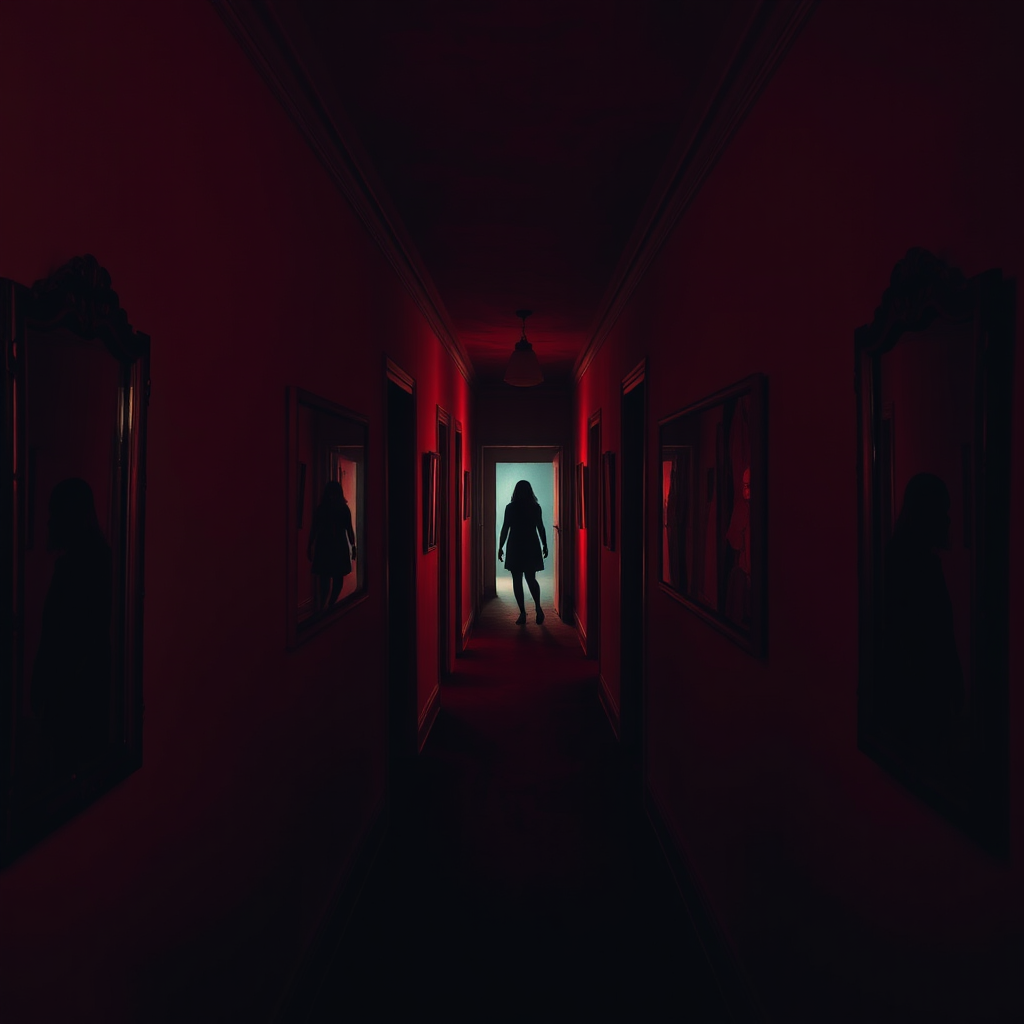 Lost Tape 17 Panel 2