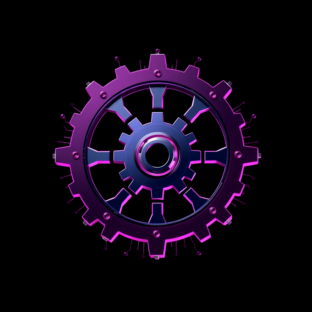 Systems branch icon