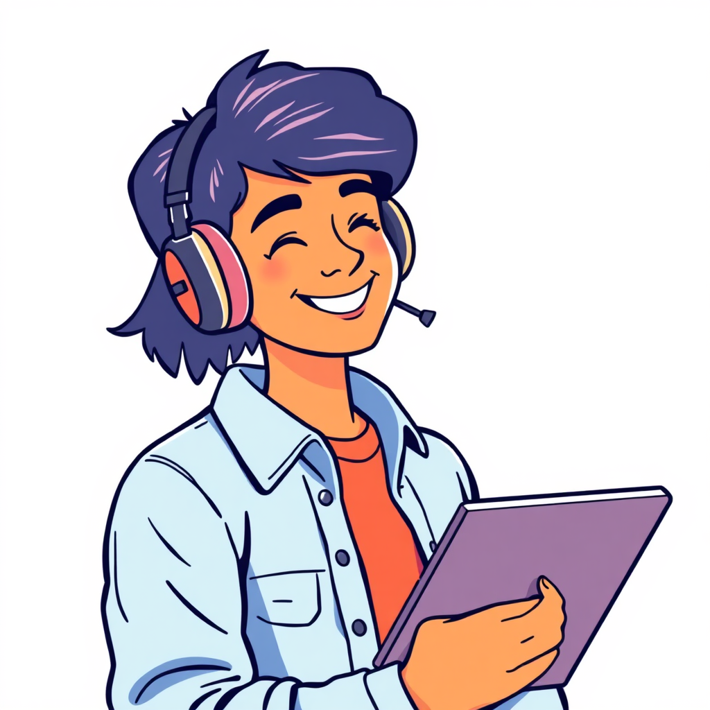 Creator avatar