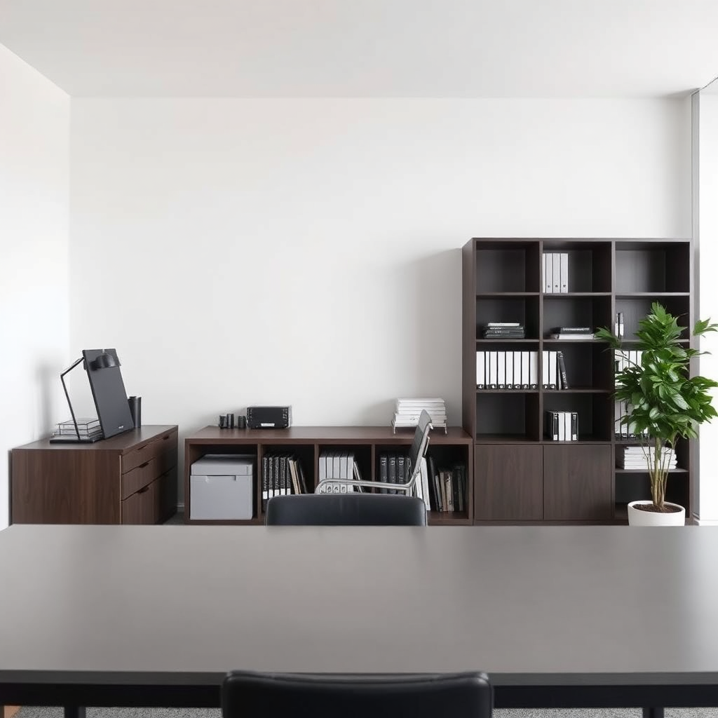 Organization
