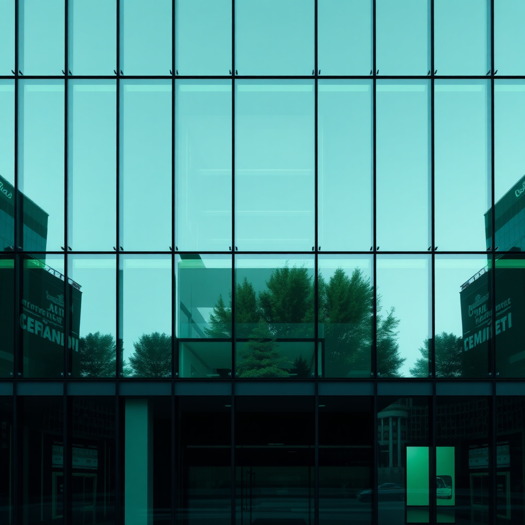 Corporate Growth