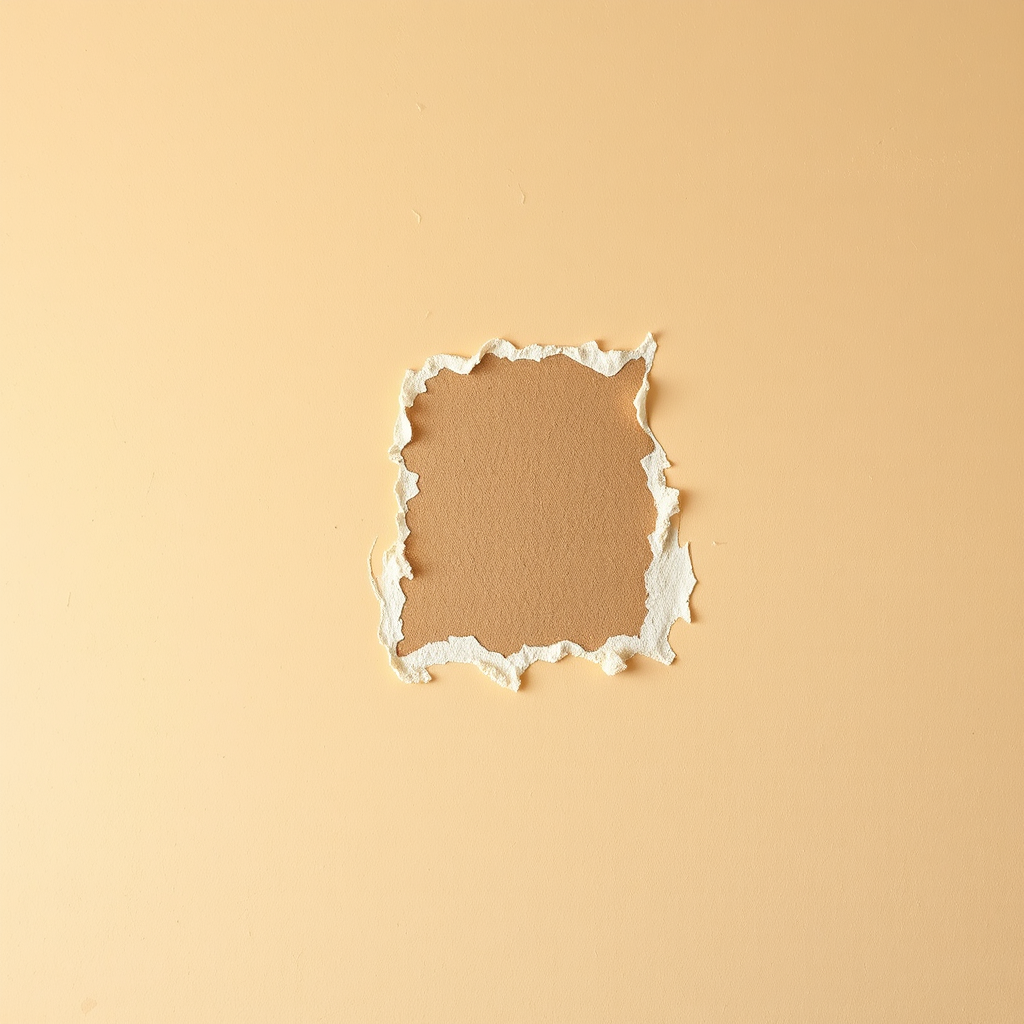 drywall patch