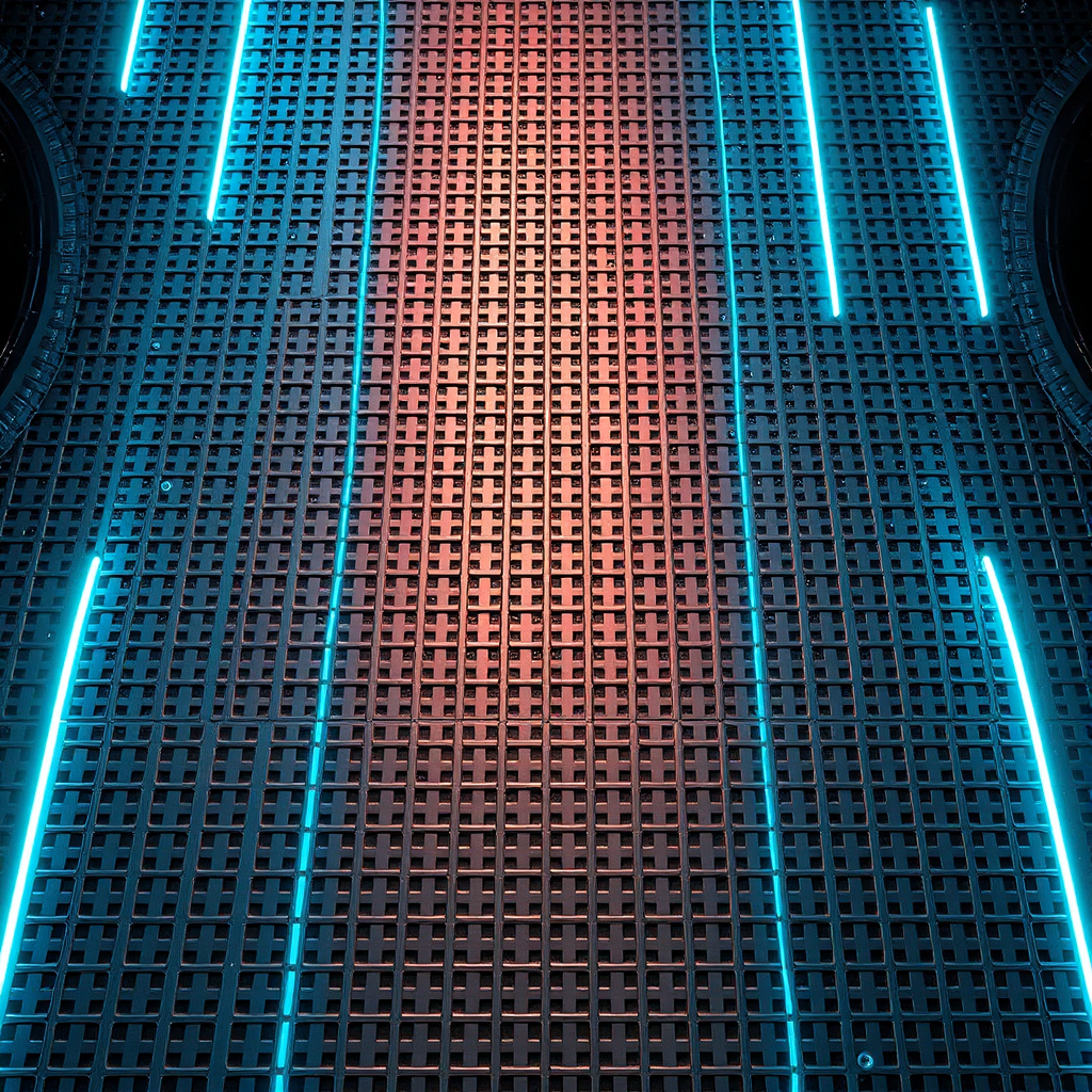 Platform Texture