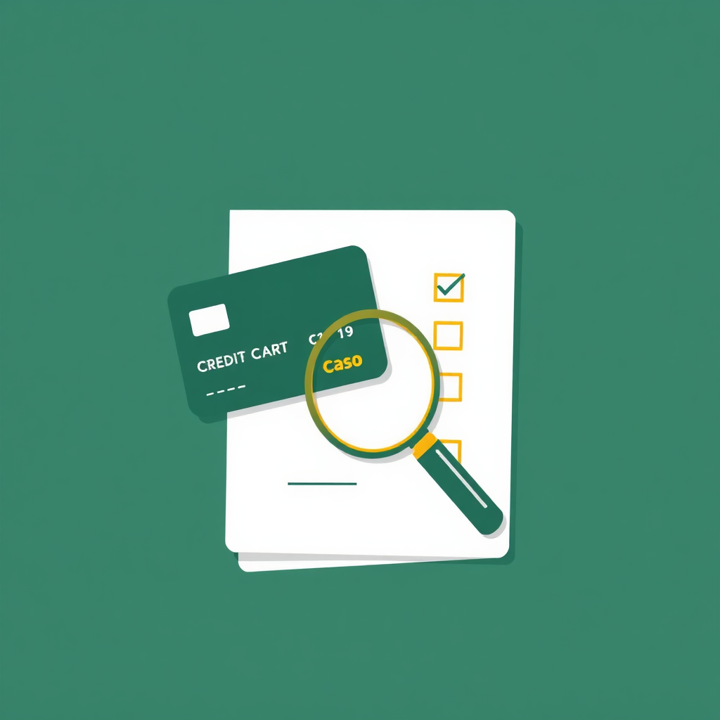 Understanding credit illustration