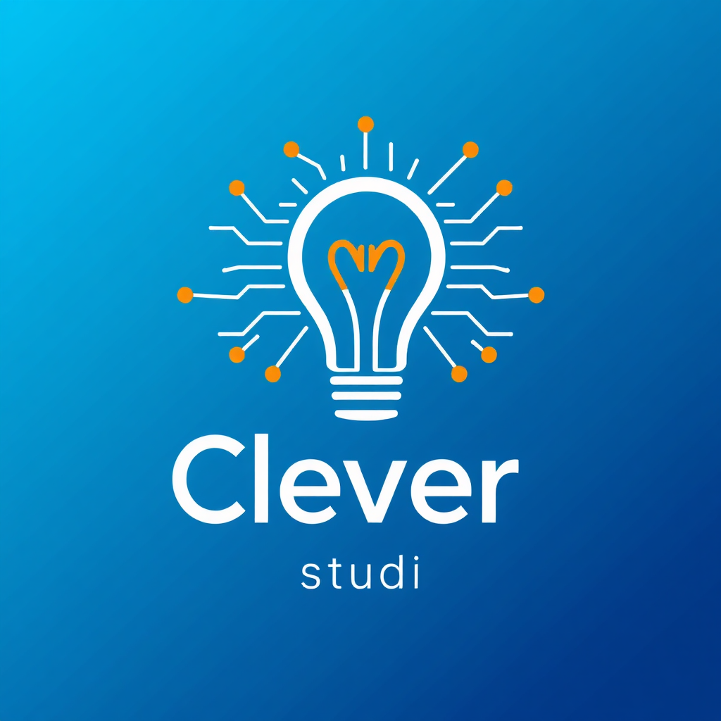Clever AI Studio logo