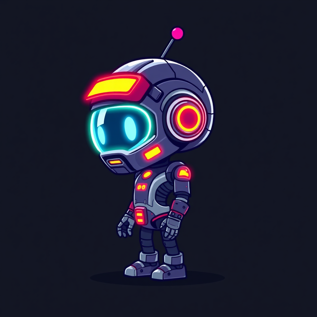 Player Robot