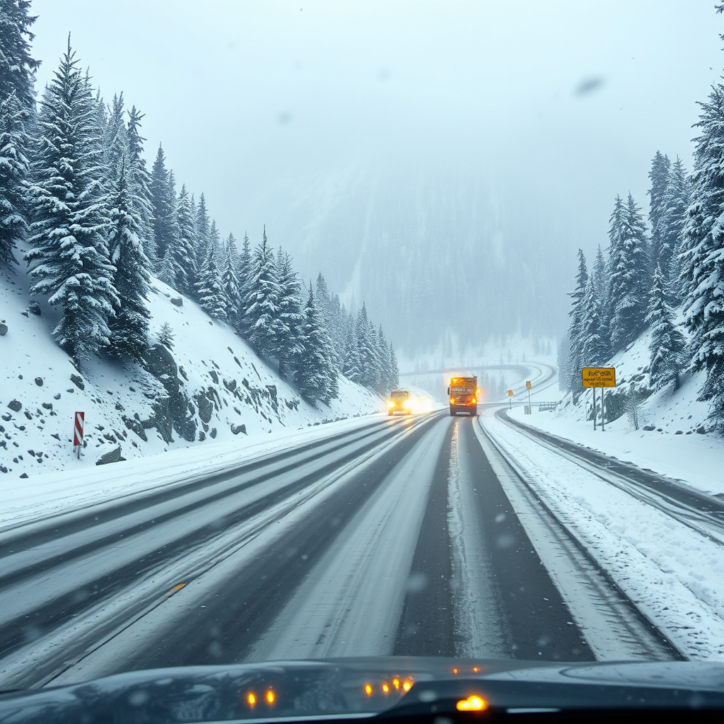 Mountain pass cam 1
