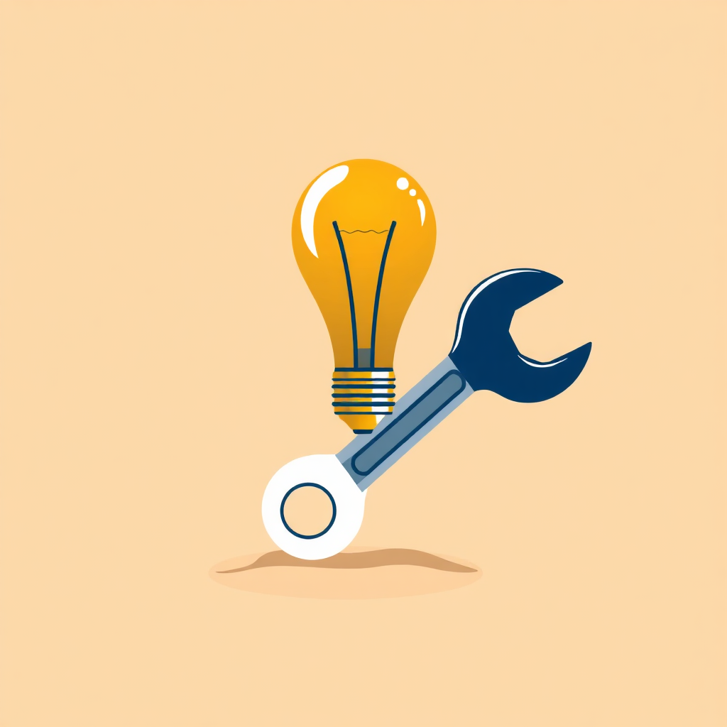 Skills-based volunteering icon