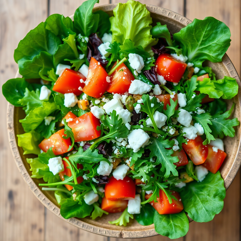 Salad