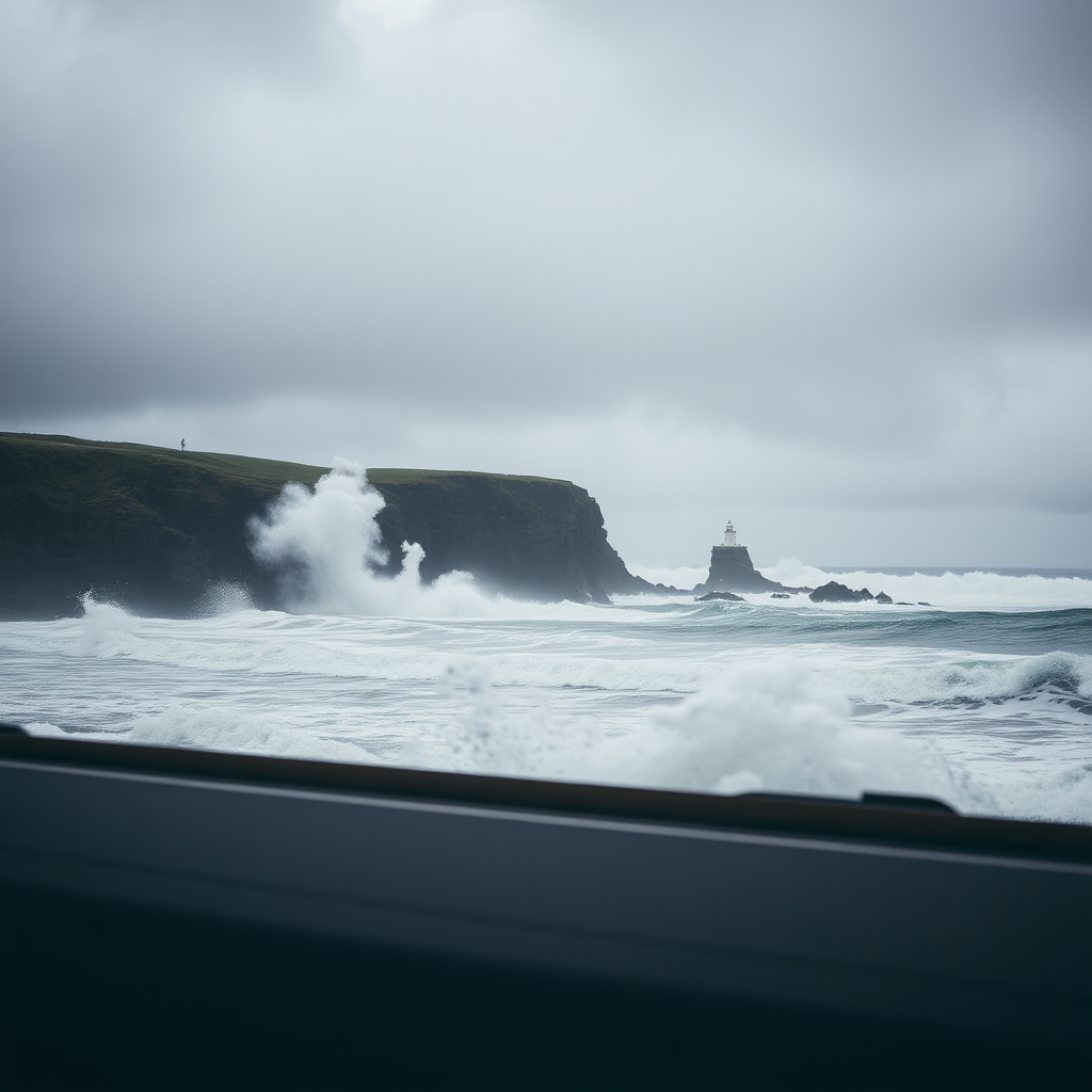 Coastal camera 1