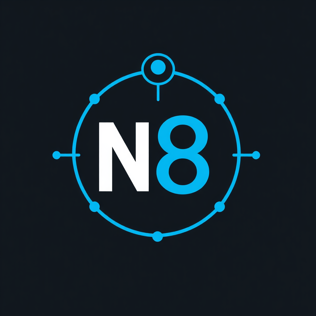 n8n logo