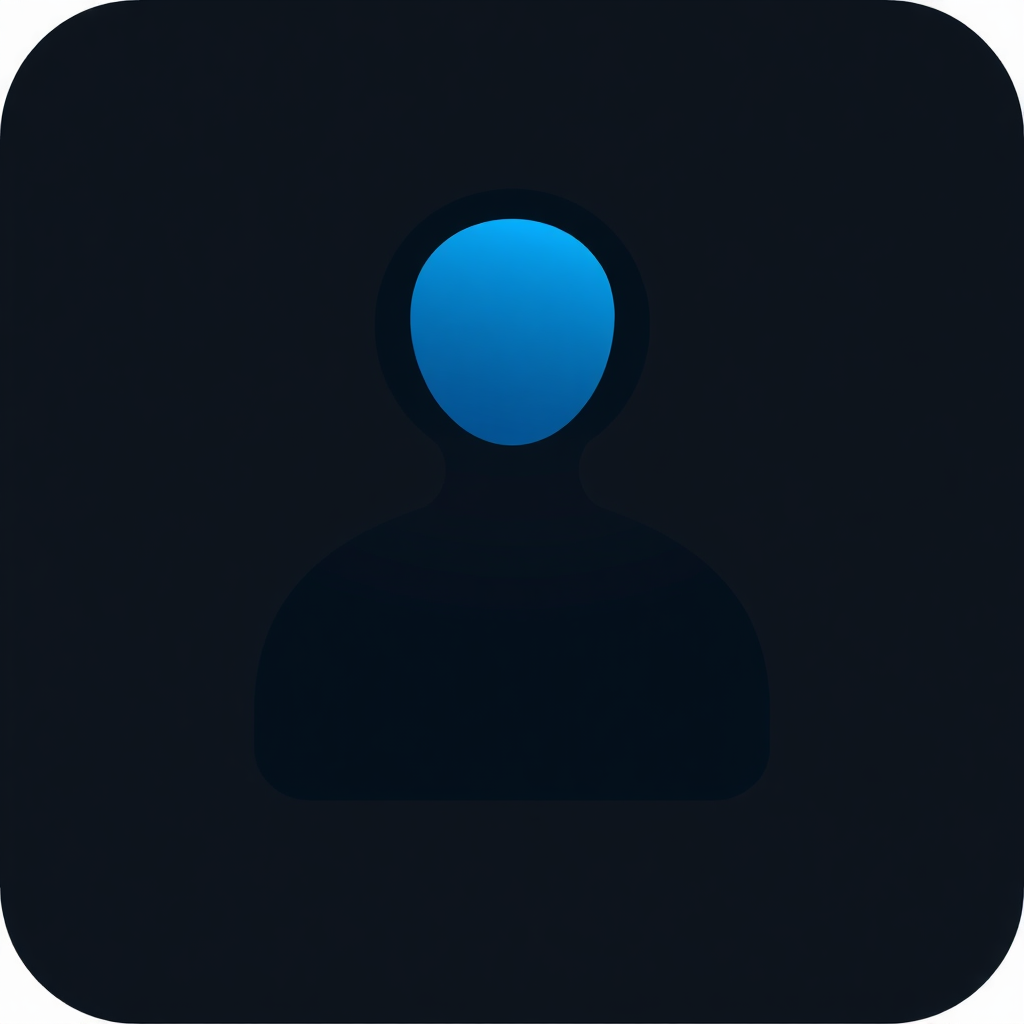 Person icon