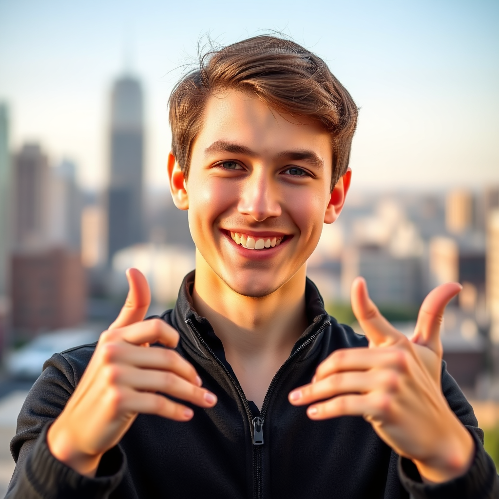 Caleb Ulku, Testimonial