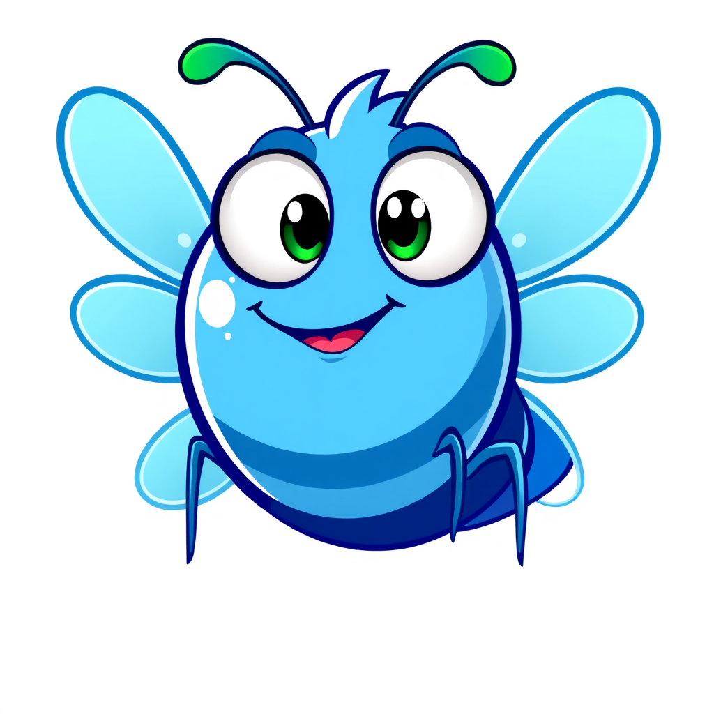 Firefly Effects Logo