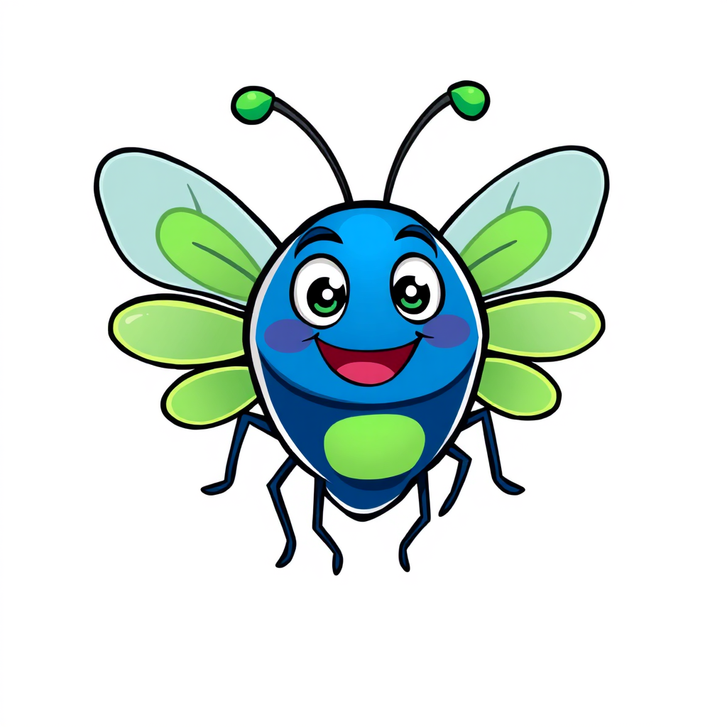 Firefly Effects Logo