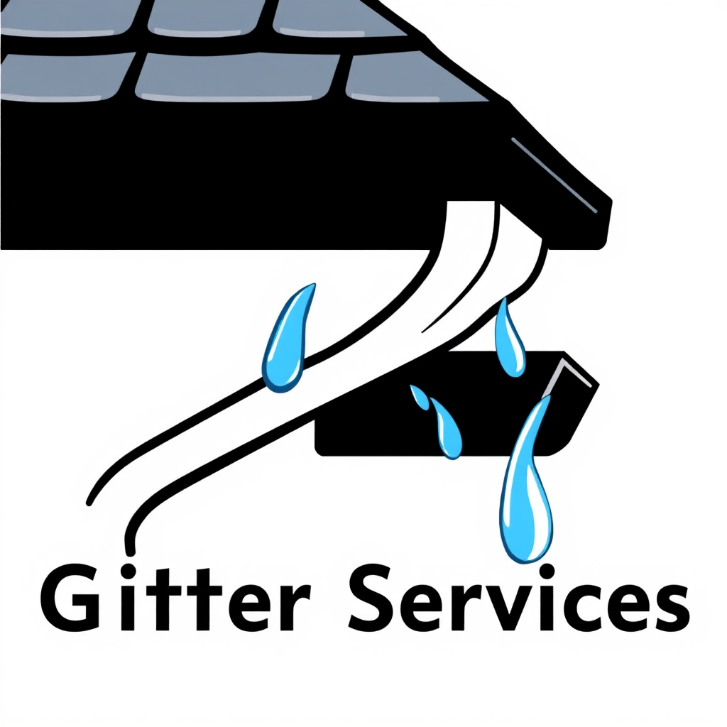 Gutter Installation Icon