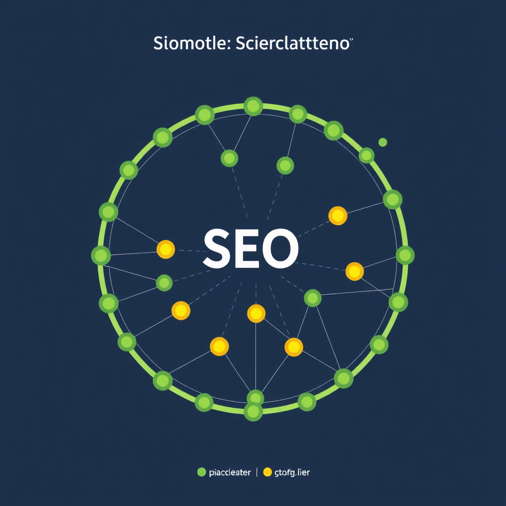 SEO Results Visualization 1