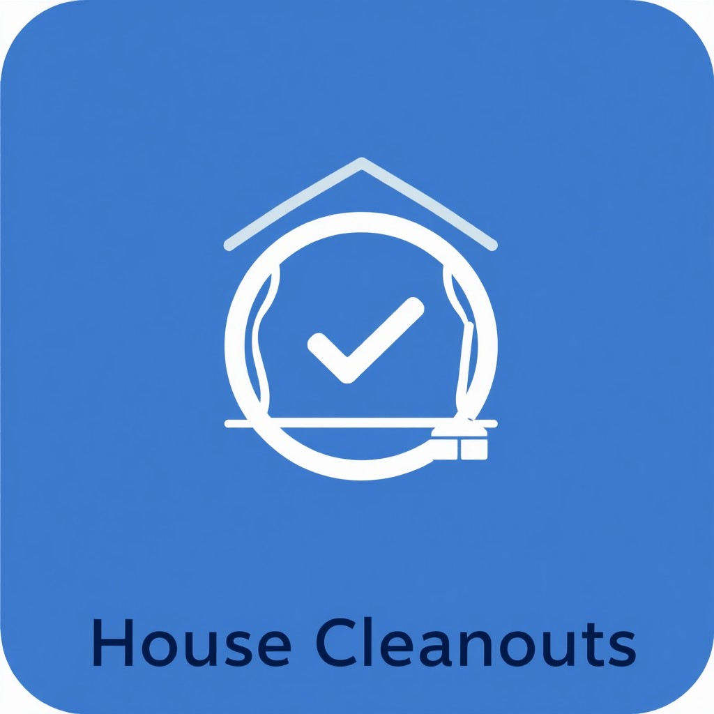 Cleanouts Icon