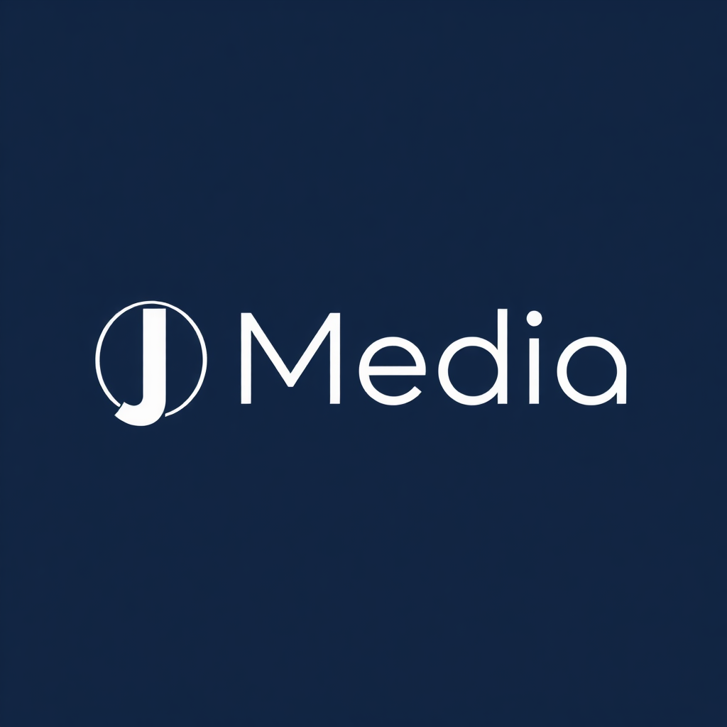 JMedia Logo