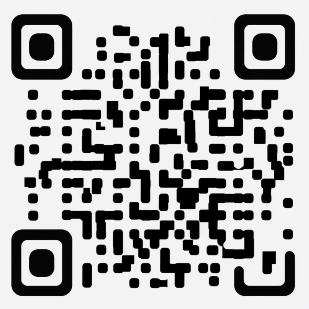 QR Code for Weather Alerts