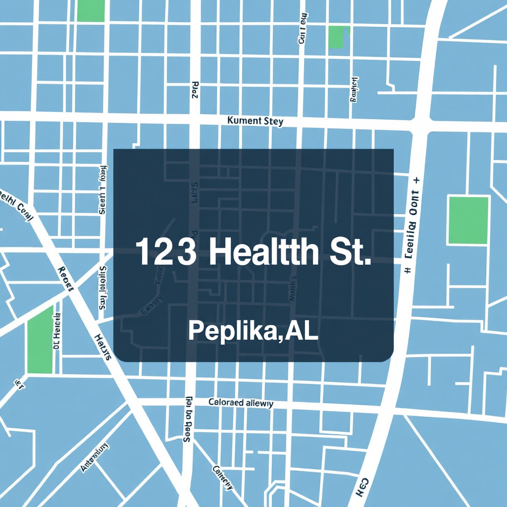 Herring Chiropractic Clinic Location