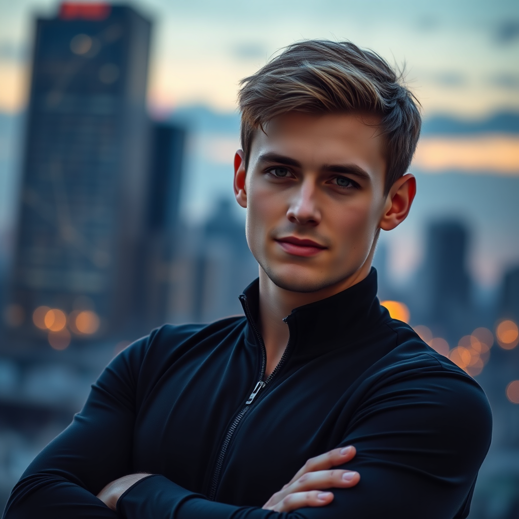 Caleb Ulku, AI-Powered SEO Expert