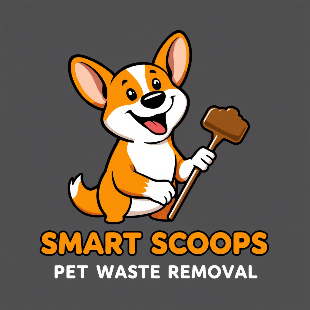 Smart Scoops Logo