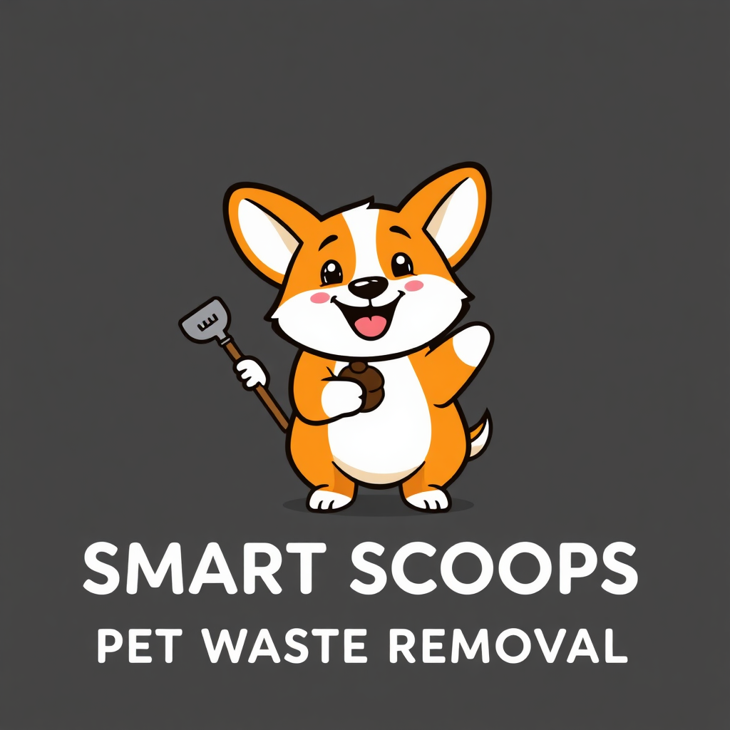 Smart Scoops Logo