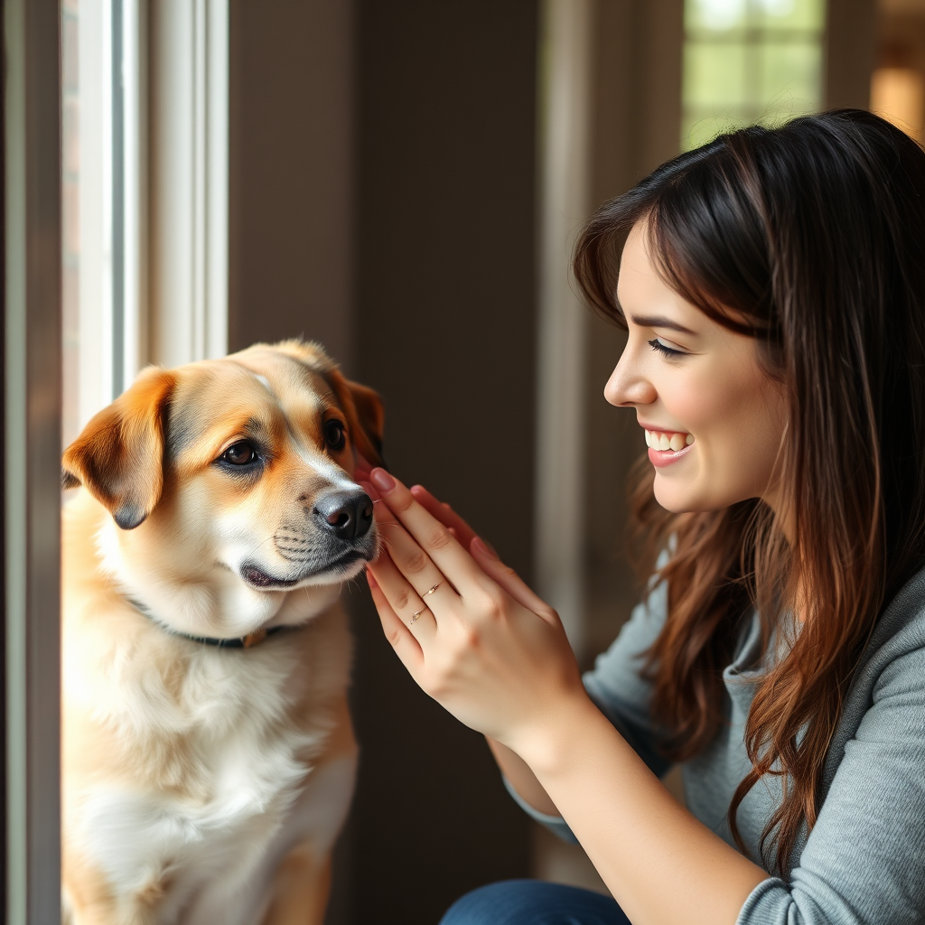 Pet care by the hour service