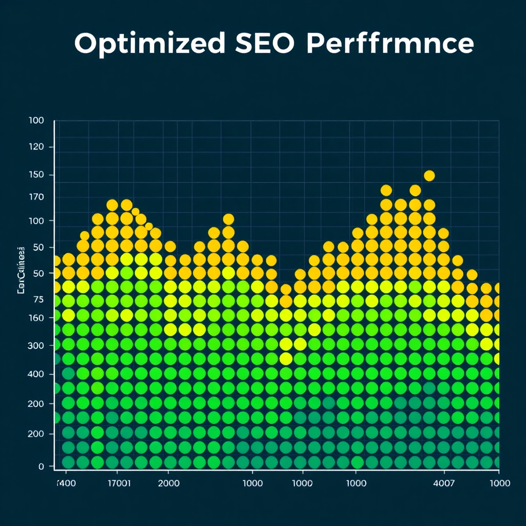 SEO Results Visualization 2