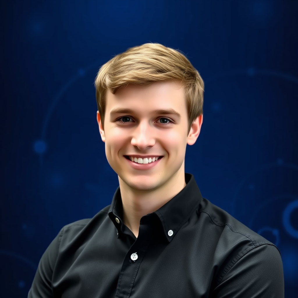 Caleb Ulku, SEO Expert