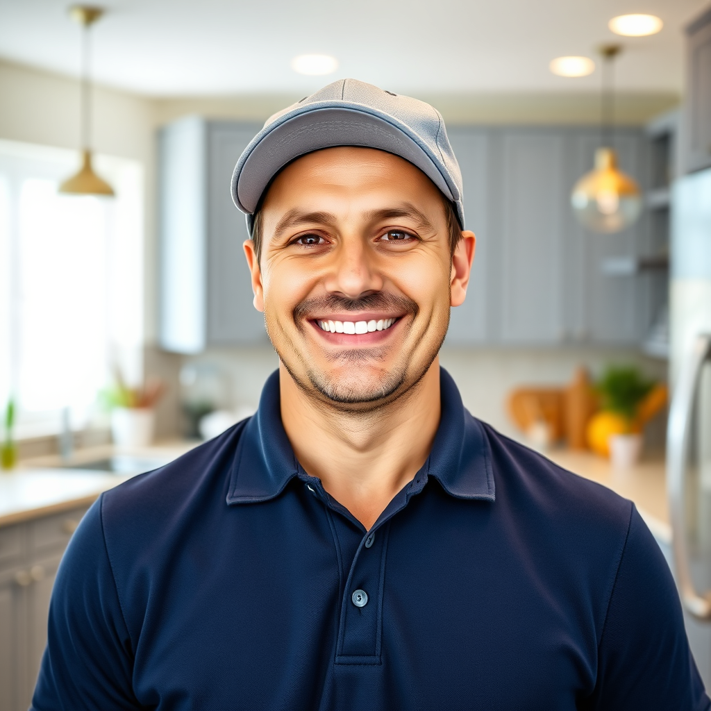 Professional Electrician