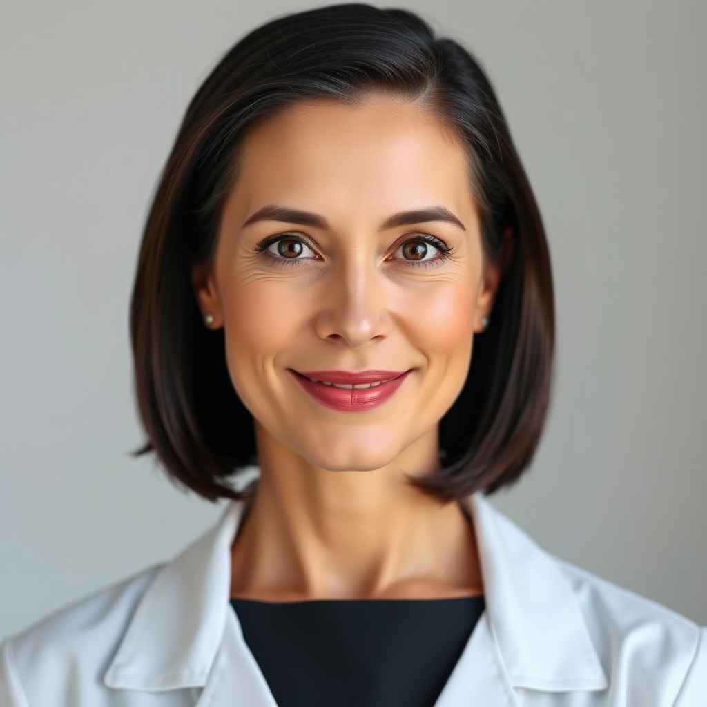 Sophia Loren, Lead Therapist