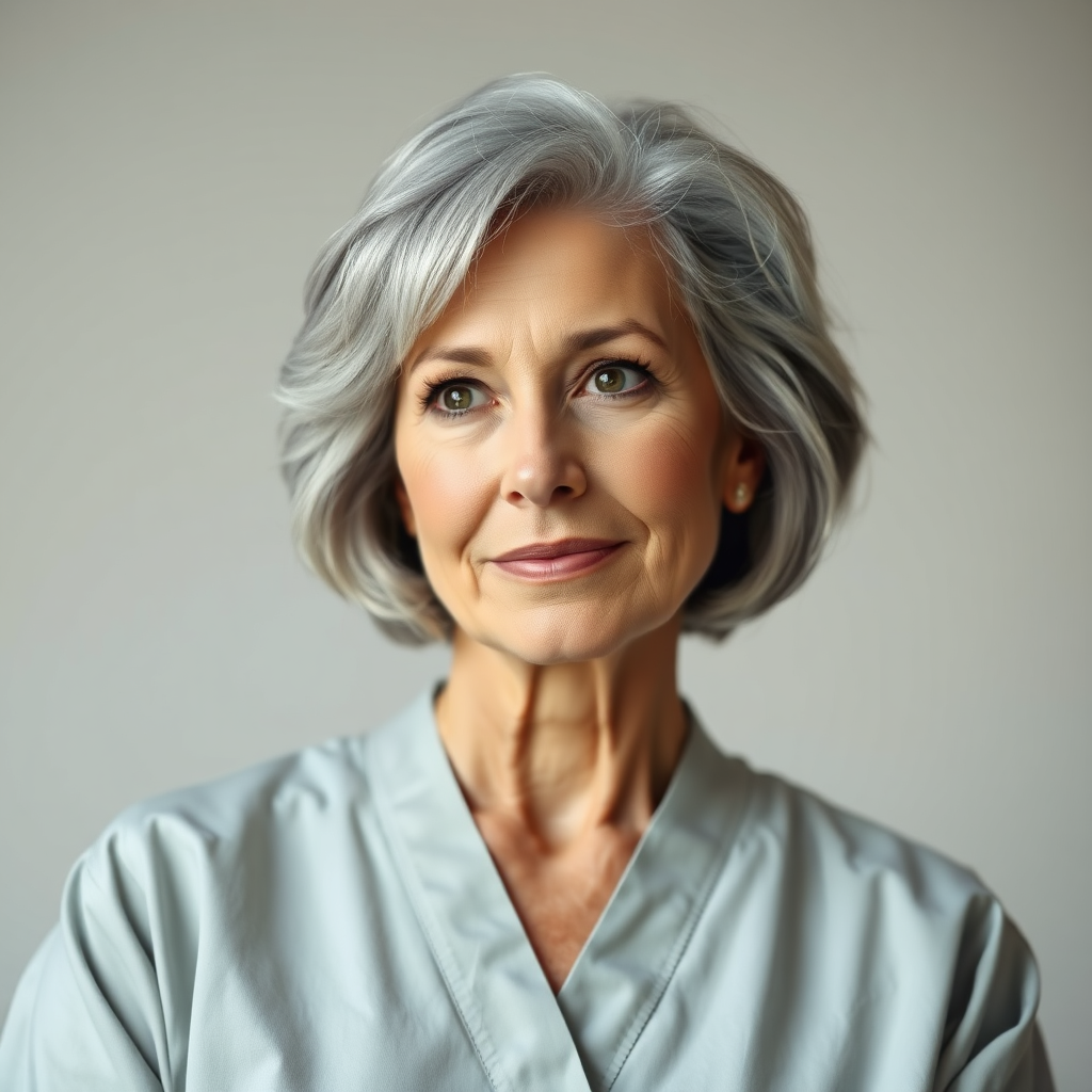 Dr. Anya Sharma, Holistic Practitioner