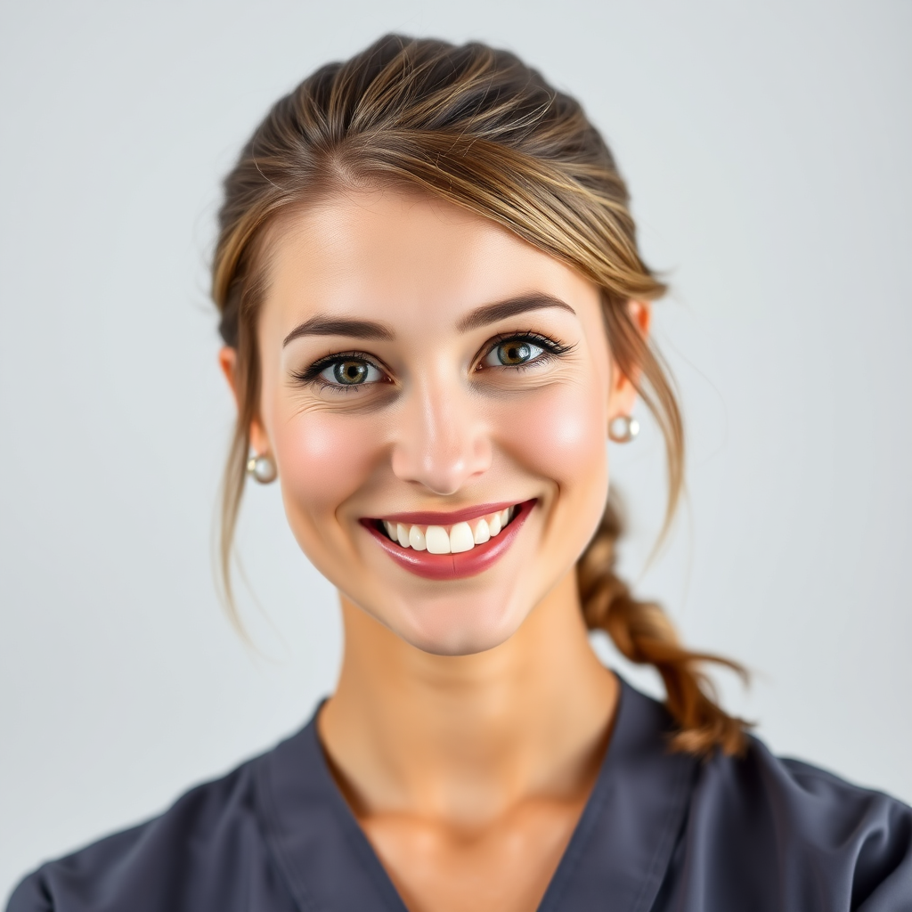 Elena Petrova, Esthetician