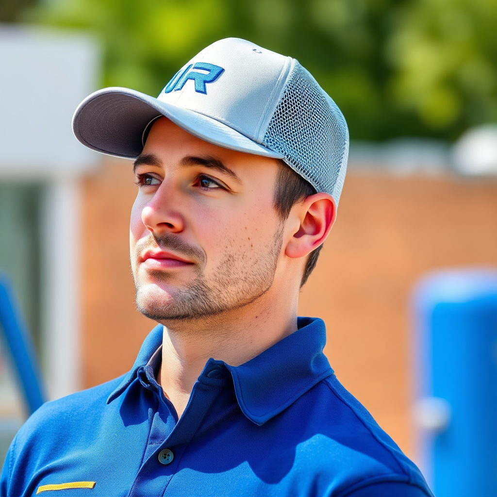 Professional Cleaner