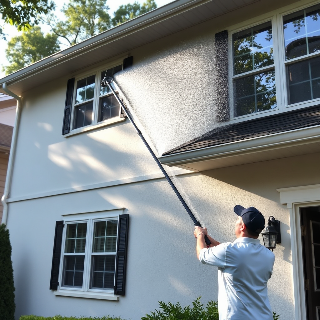 House Washing Service