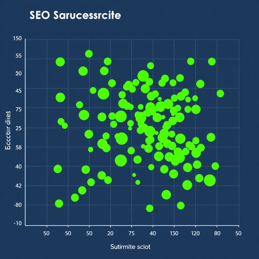 SEO Results Visualization 4